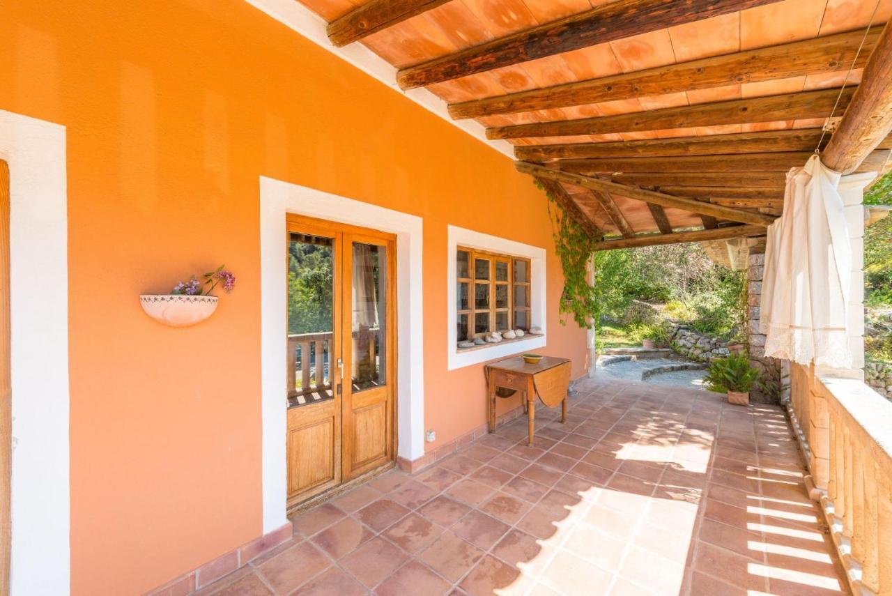 Finca Son Duri Esporles (Esporlas)
