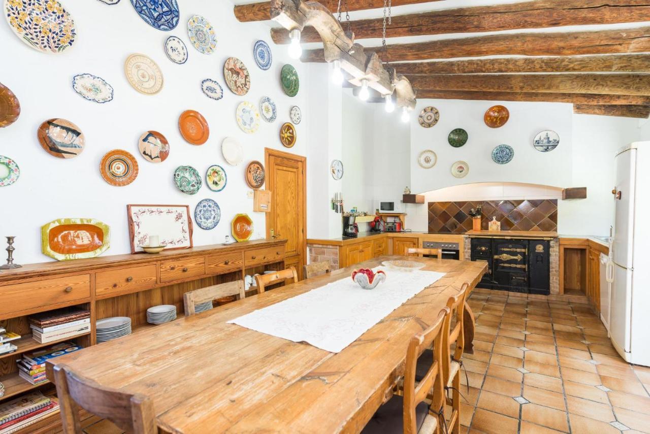 Finca Son Duri *