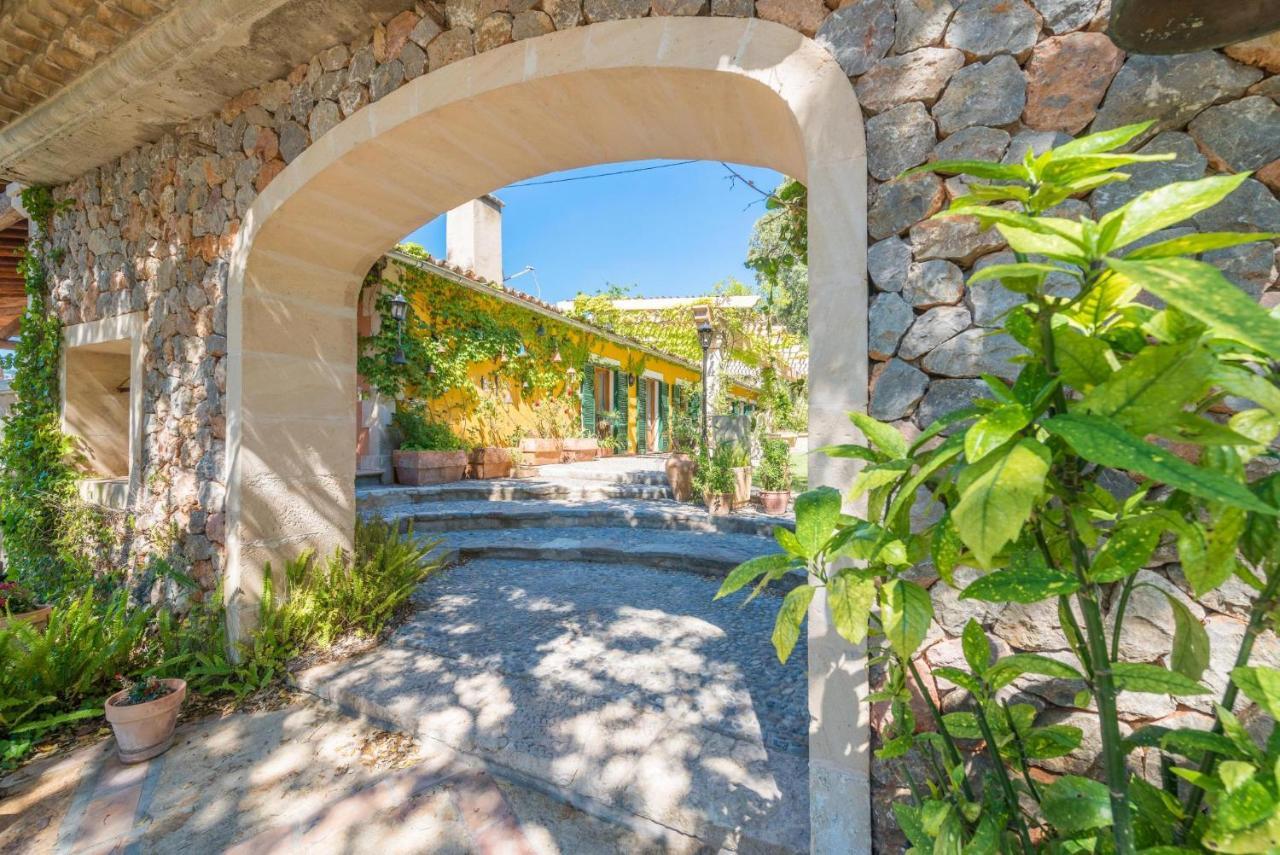 Finca Son Duri Esporles (Esporlas)