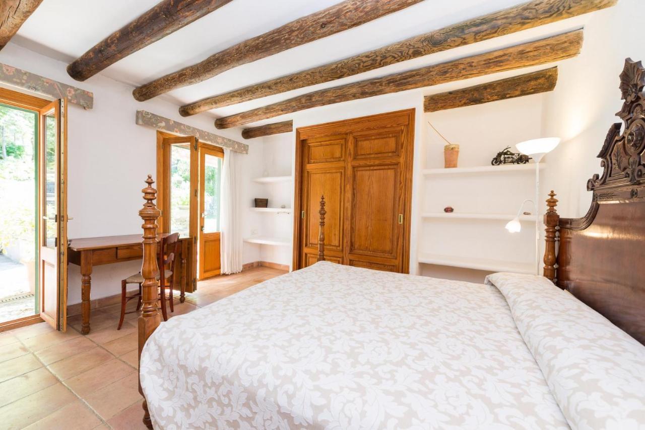 Finca Son Duri * Esporles (Esporlas)
