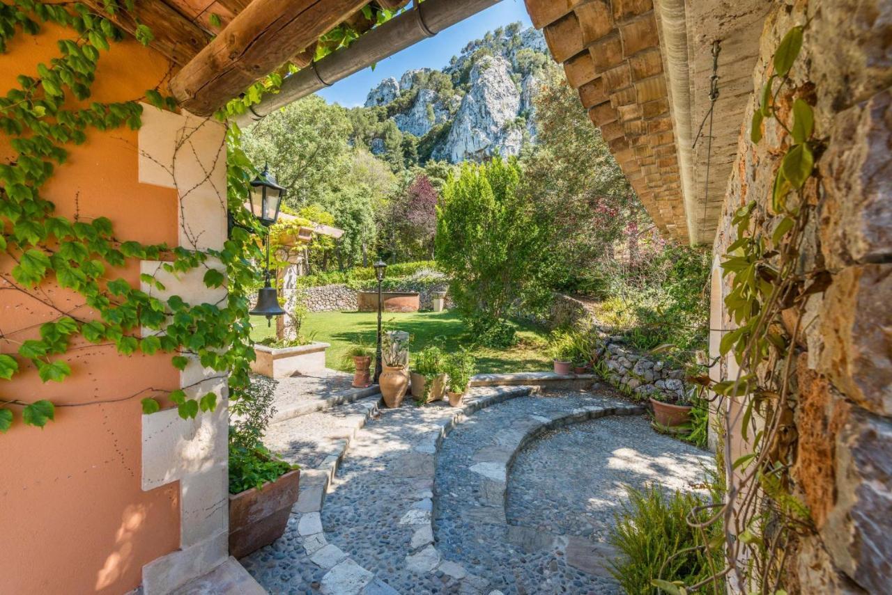 Finca Son Duri
