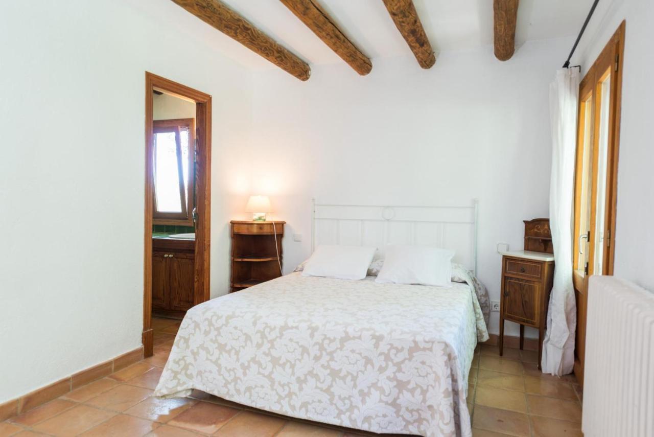 Finca Son Duri Villa
