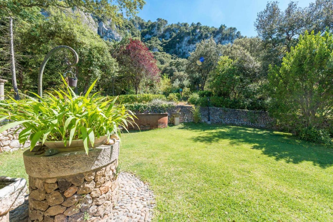 Finca Son Duri * Esporles (Esporlas)