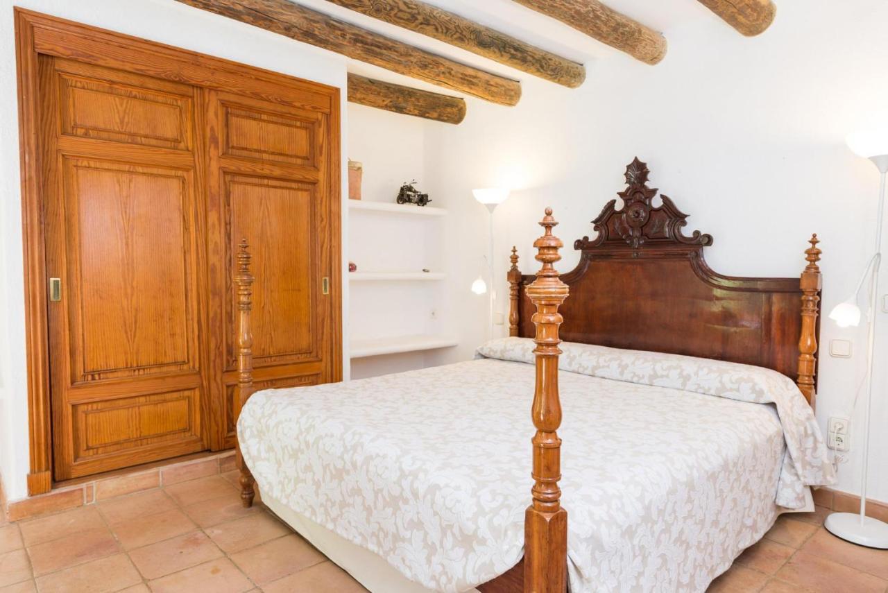 Villa Finca Son Duri