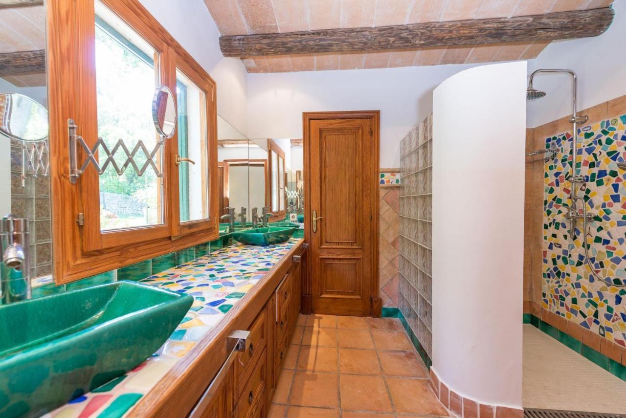 Villa Finca Son Duri *