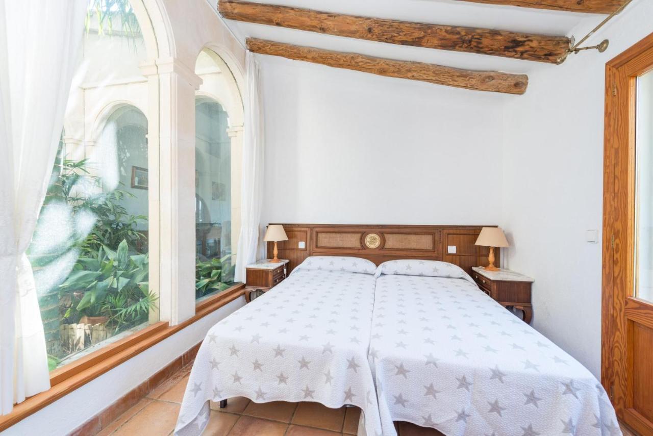 Villa Finca Son Duri *