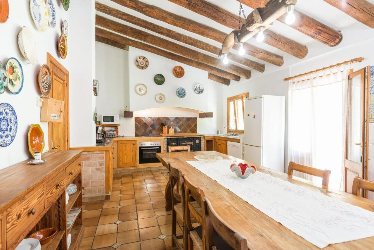 Villa Finca Son Duri *