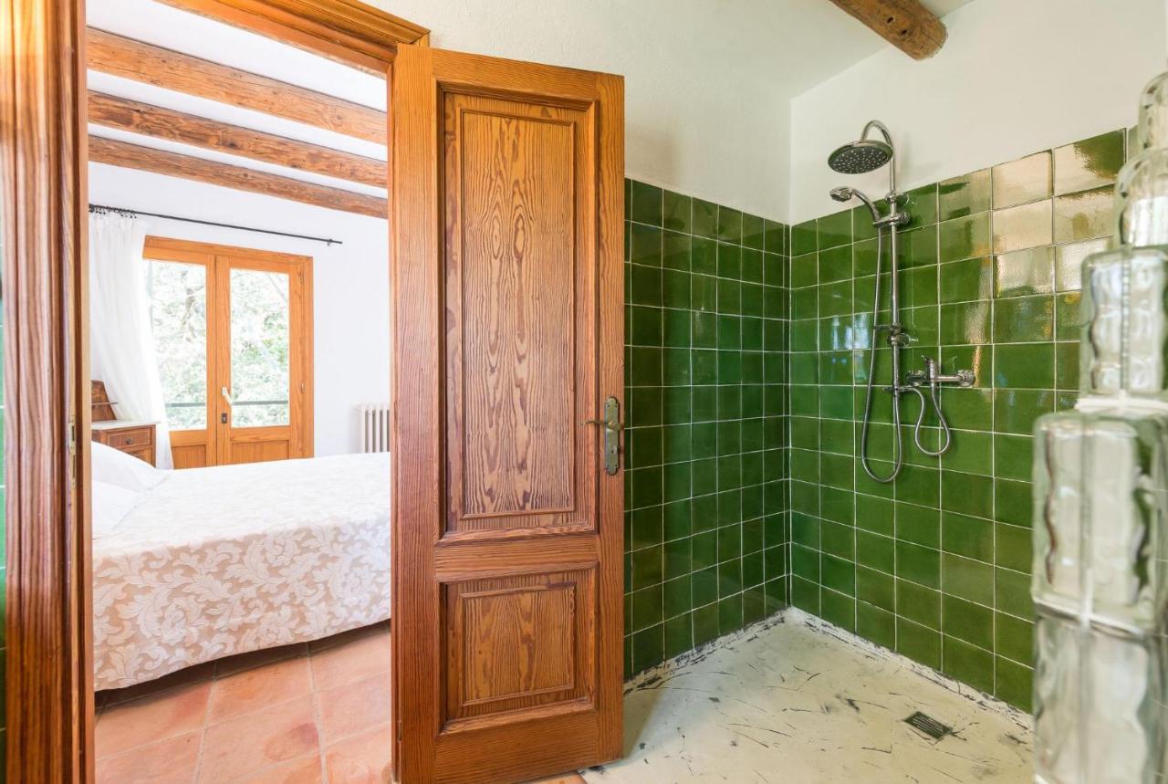 Villa Finca Son Duri *