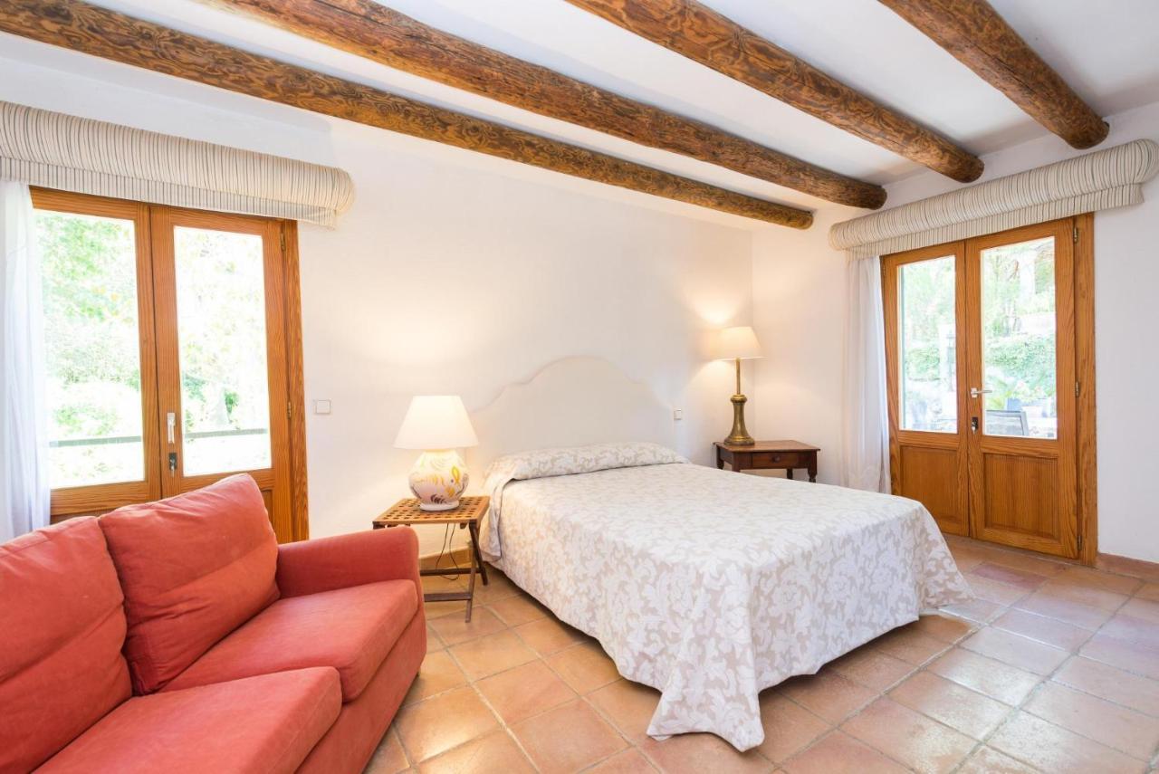 Villa Finca Son Duri *