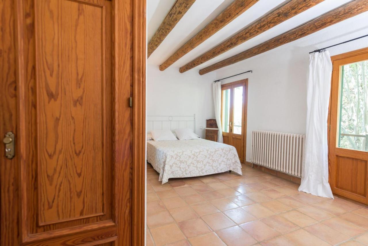 Finca Son Duri Villa *