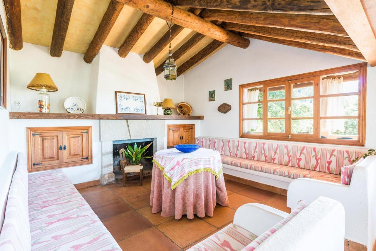 Villa Finca Son Duri