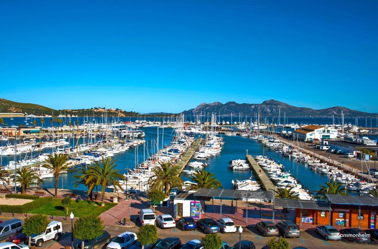 Sivella Puerto Pollensa