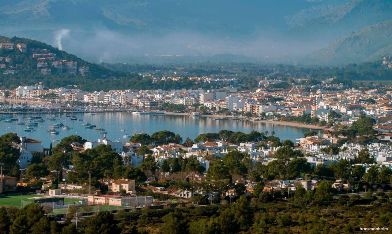 Apartamento Sivella Puerto Pollensa