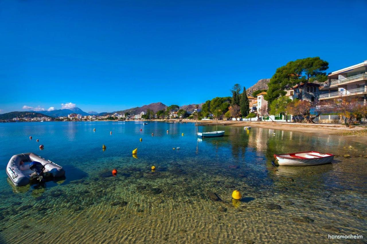 Sivella * Puerto Pollensa