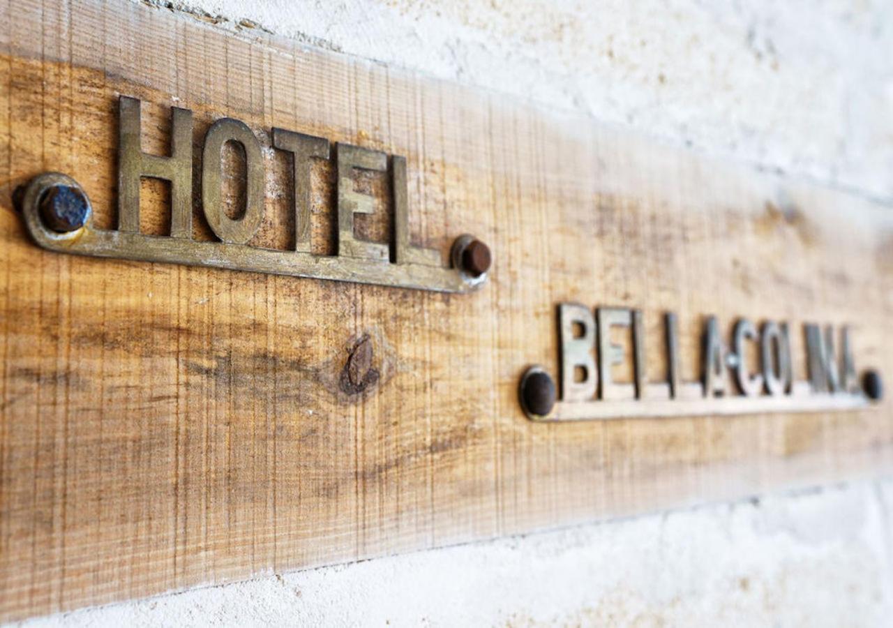 Hotel Bella Colina I Vintage 1953 3*