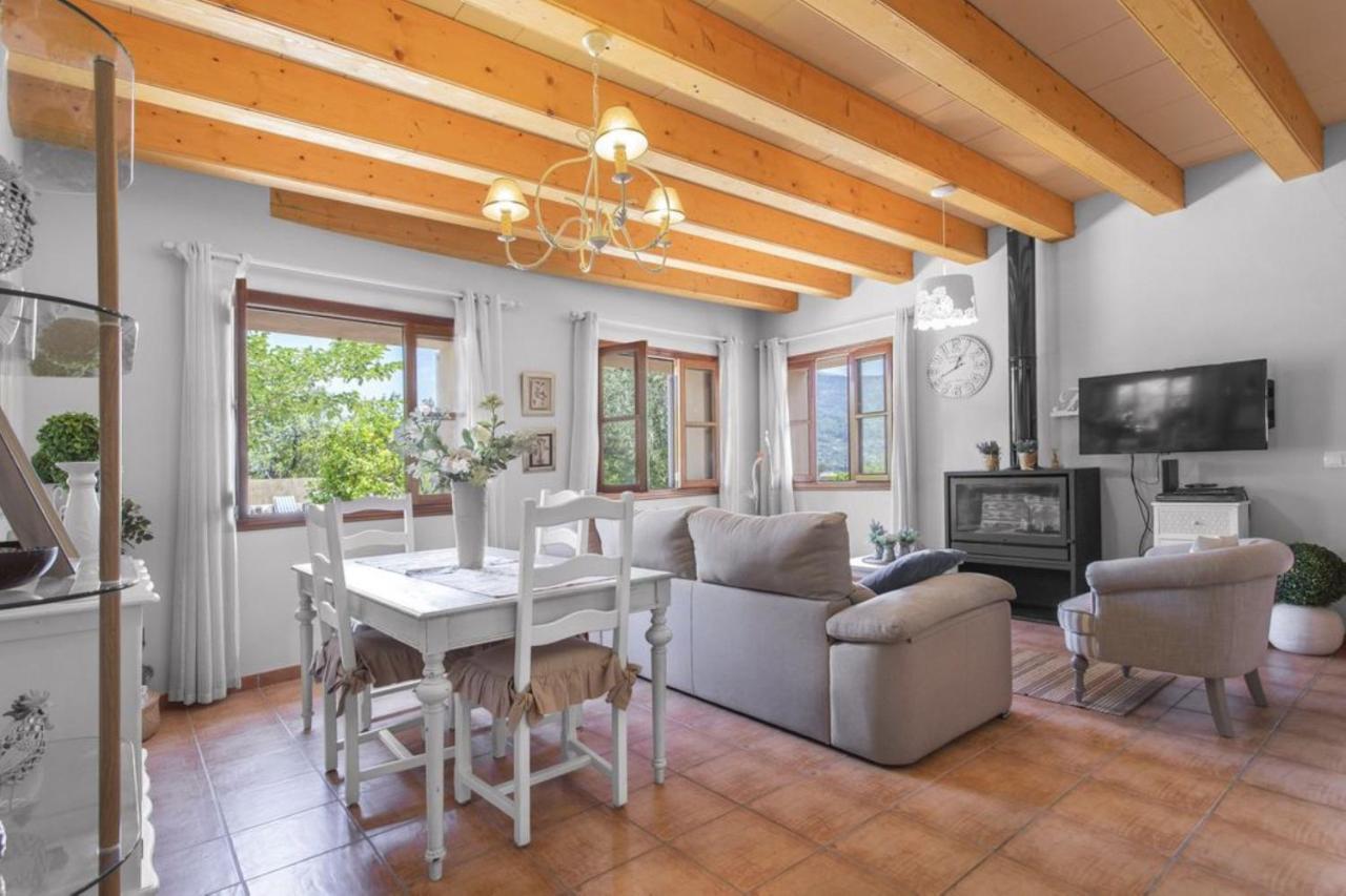 Sa Vinya De Son Bou Villa Sóller
