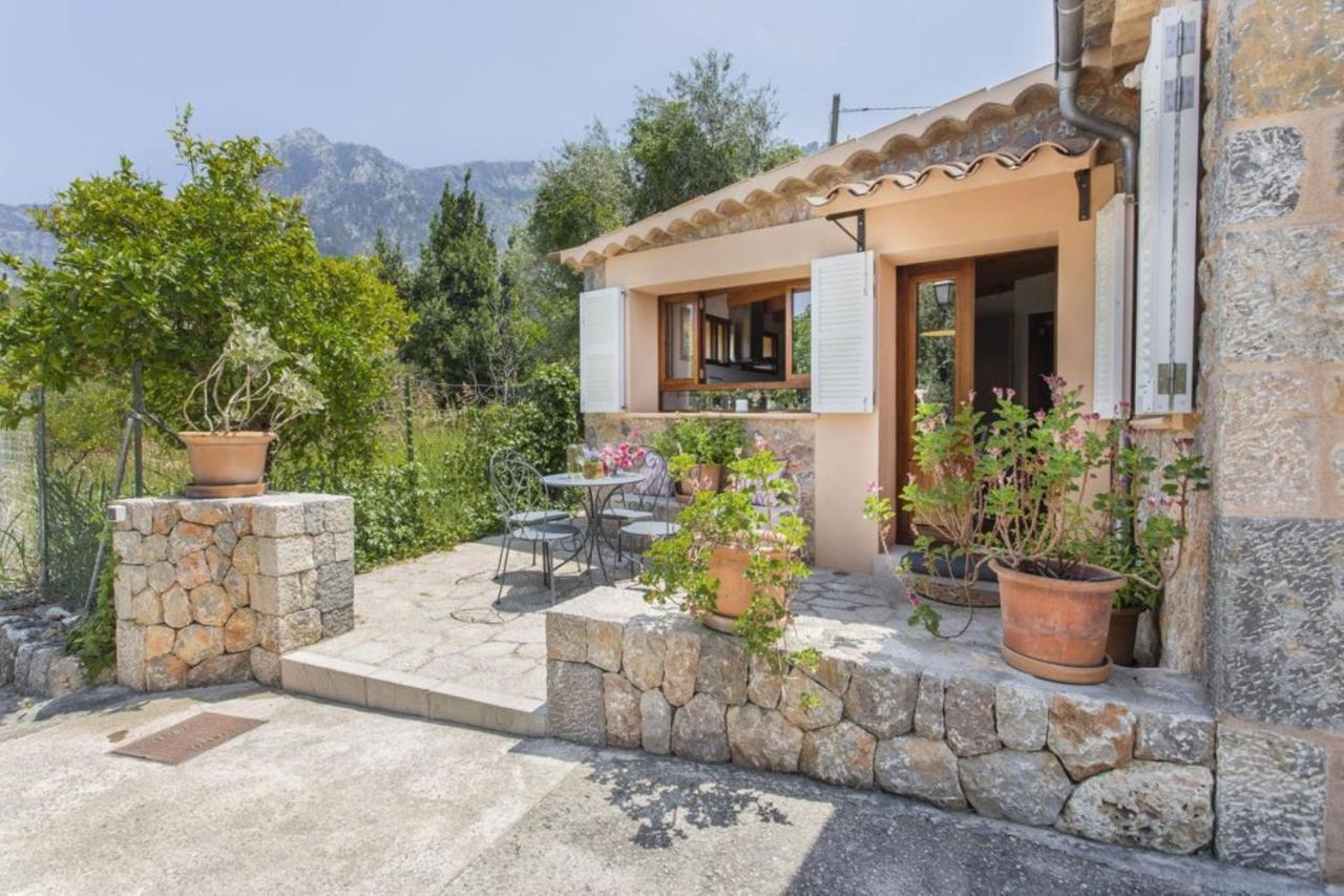 Sa Vinya De Son Bou Villa