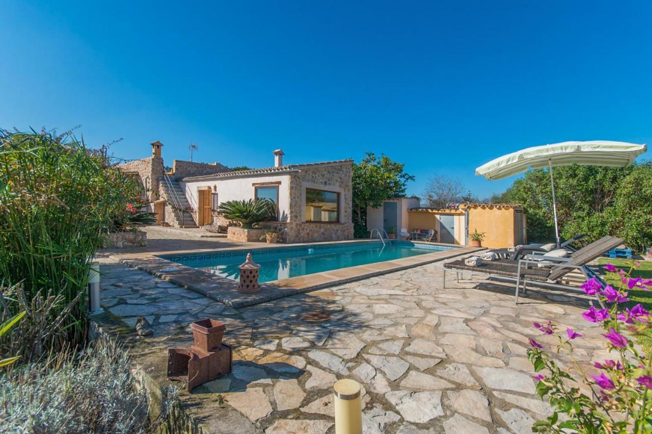 - 311394 Villa Inca (Mallorca)