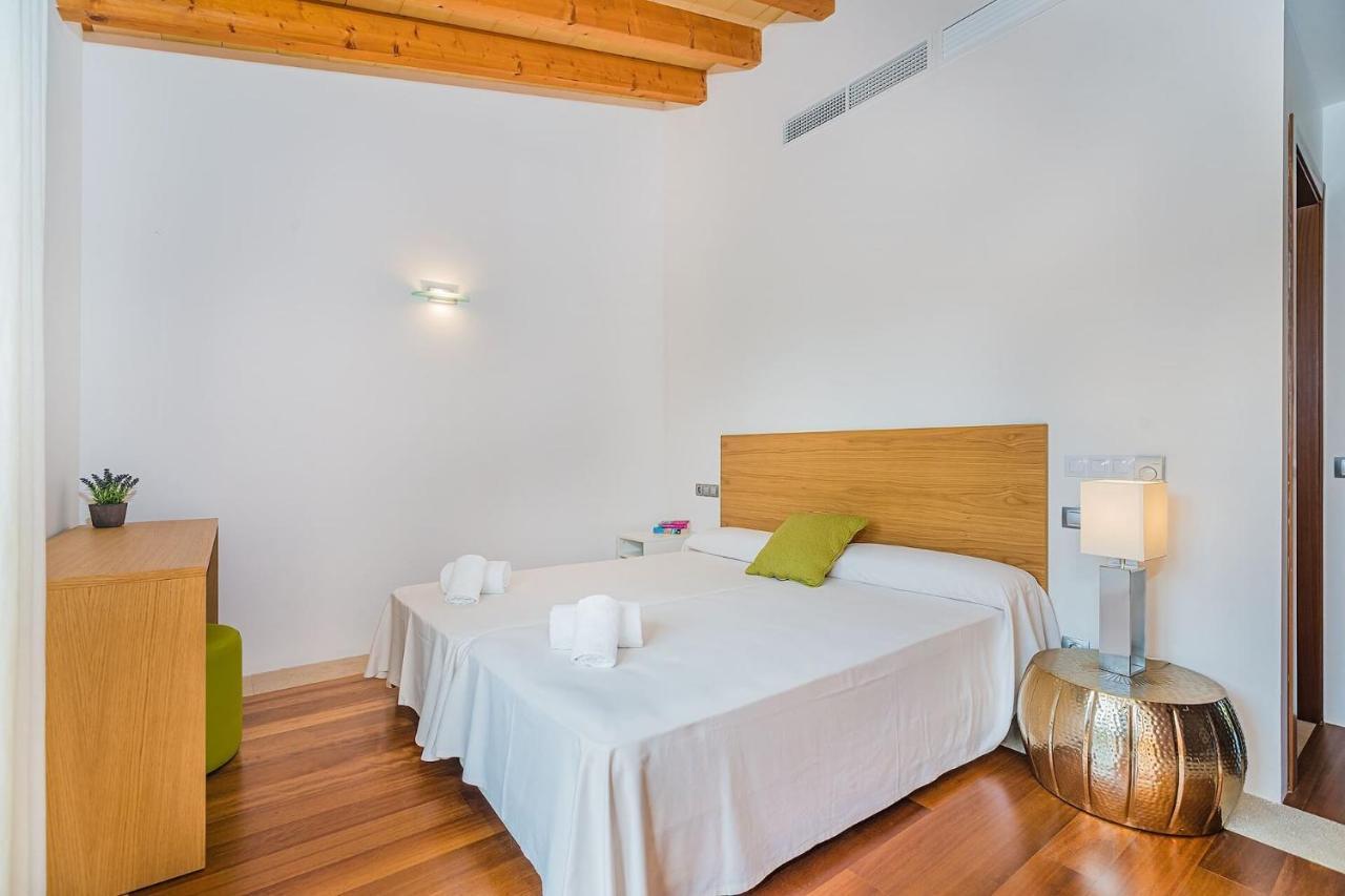 Villa Empaltada By Sealand Selva (Mallorca)