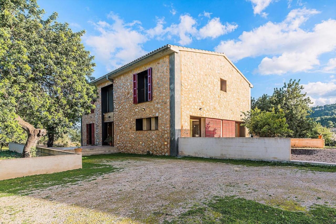 Empaltada By Sealand Selva (Mallorca)
