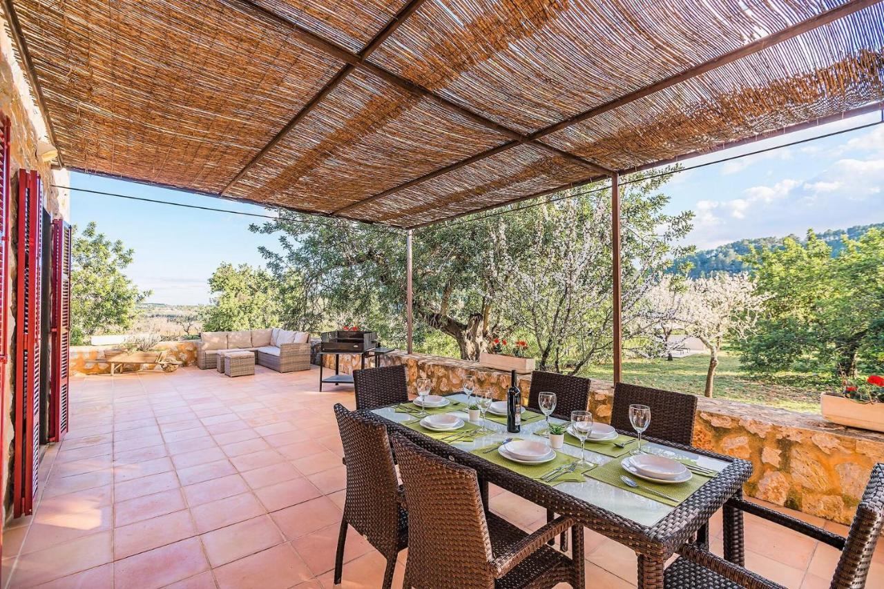 Villa Empaltada By Sealand Selva (Mallorca)