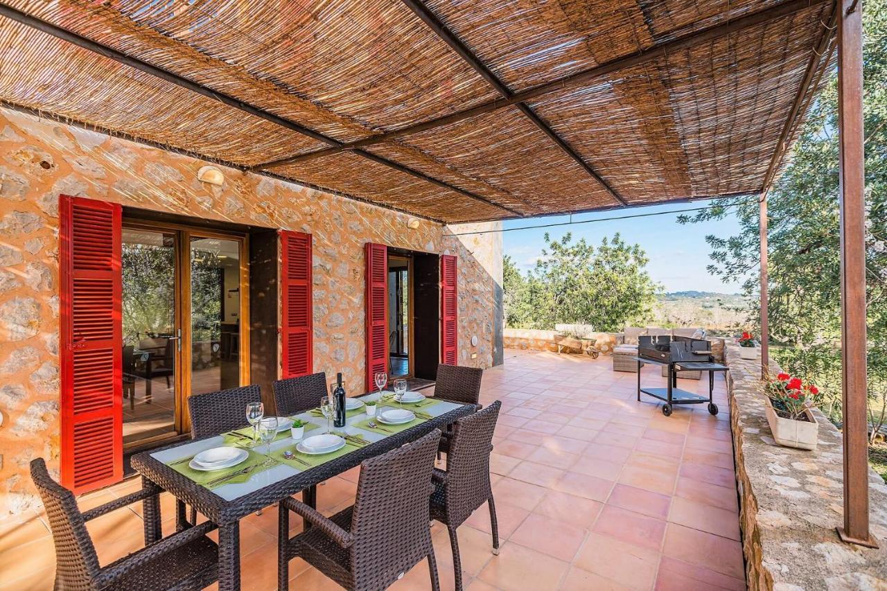 Villa Empaltada By Sealand Selva (Mallorca)