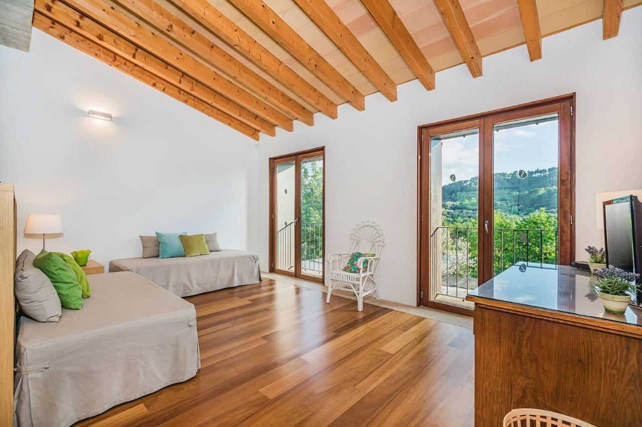 Empaltada By Sealand Selva (Mallorca)