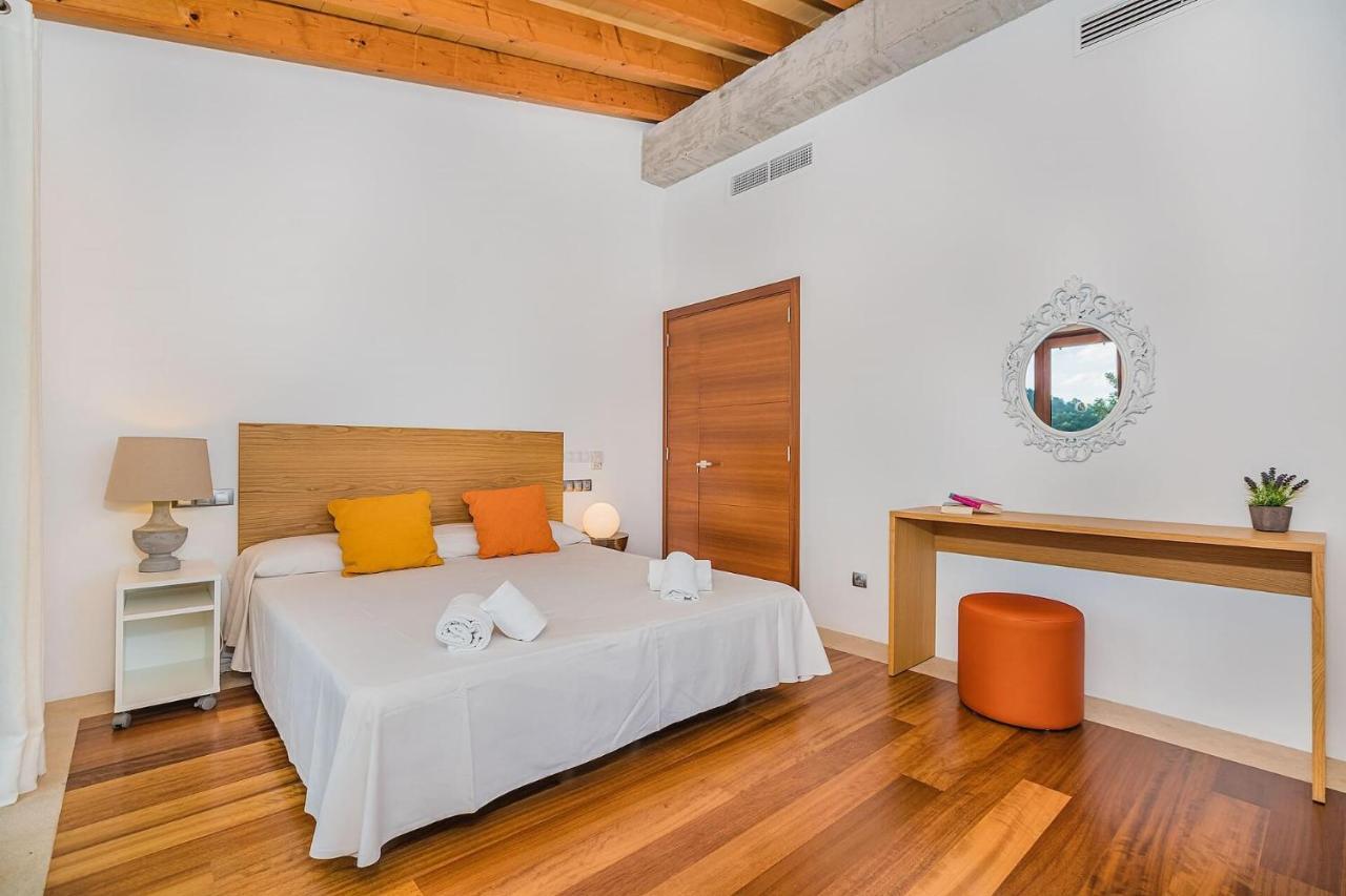 Empaltada By Sealand Villa Selva (Mallorca)