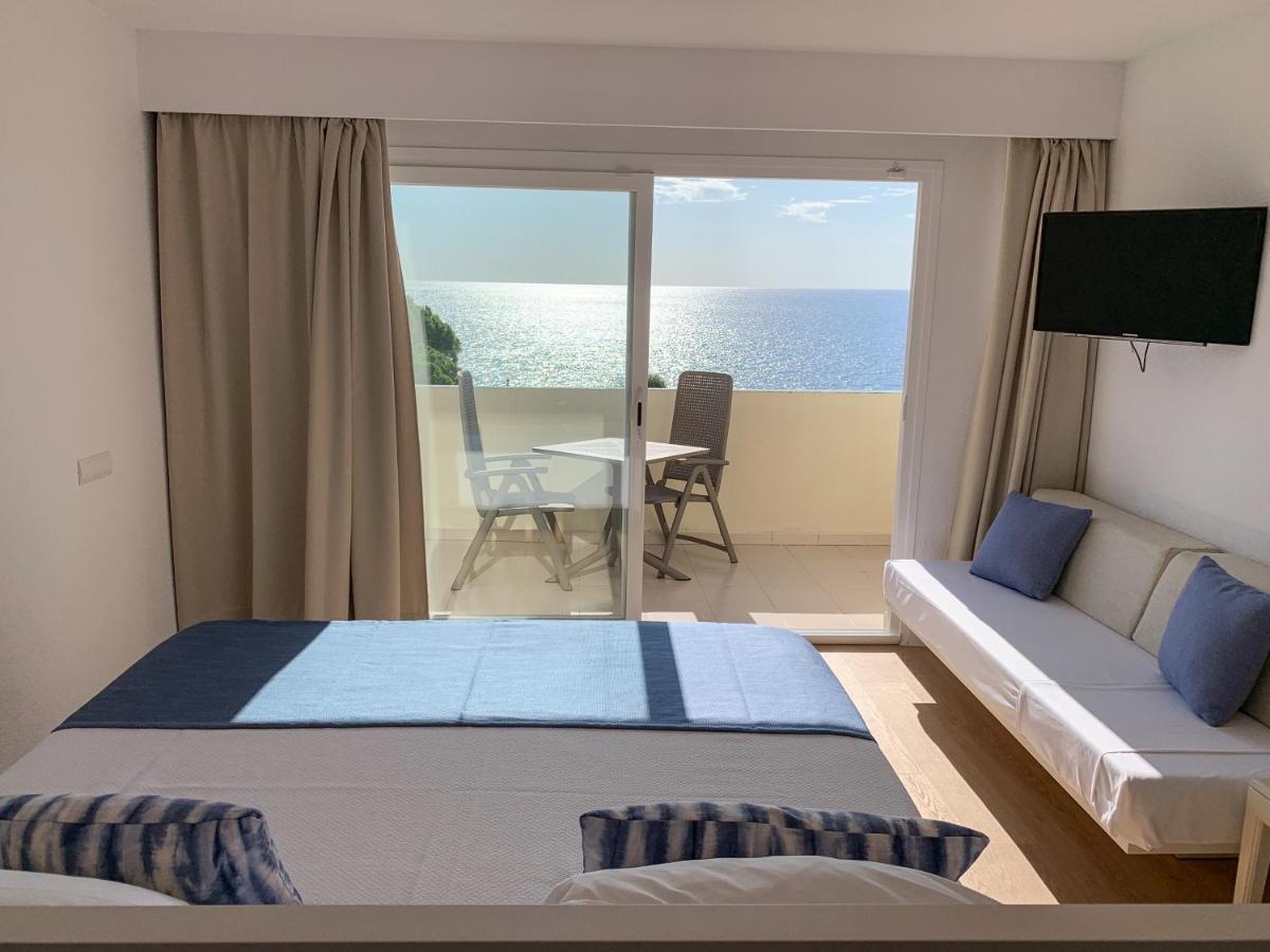 Blau Punta Reina Family 4*
