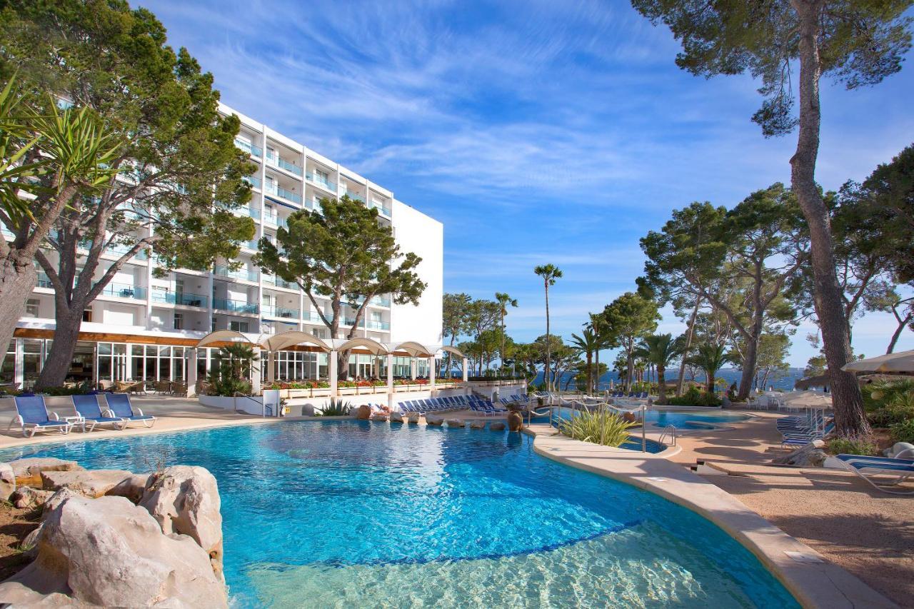 Hotel Hipotels Eurotel Punta Rotja Spa-golf 4*