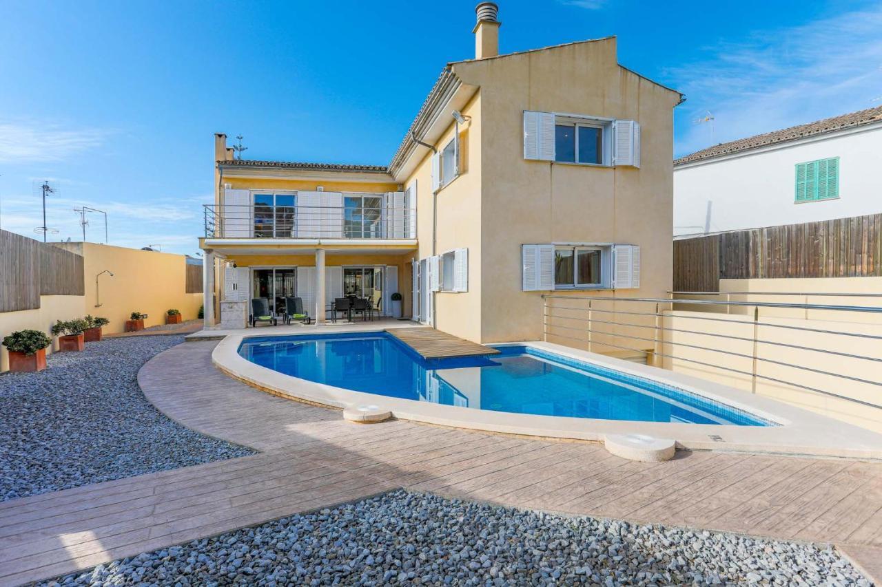 Gaya Villa Port de Alcudia (Mallorca)