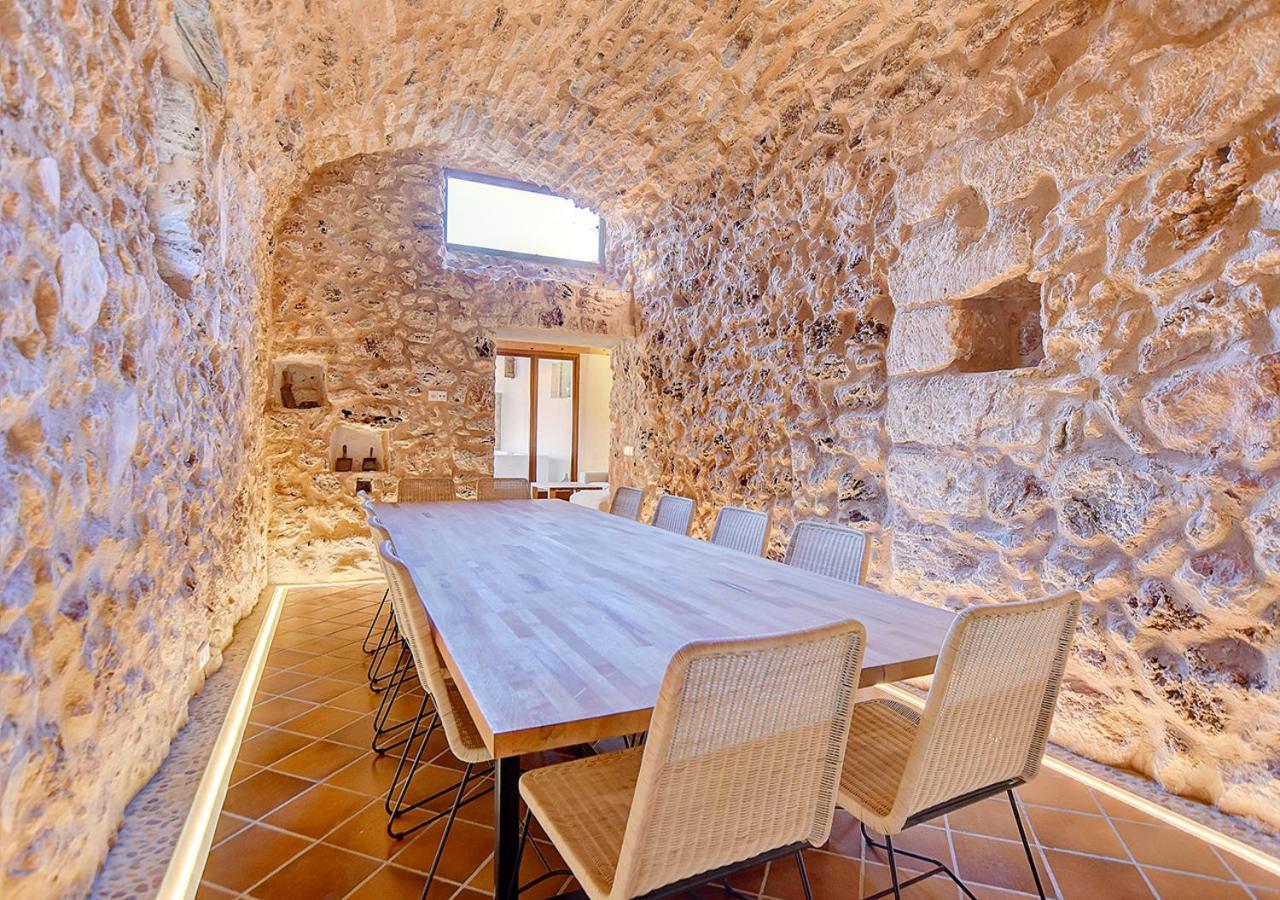 Villa Can Estela *