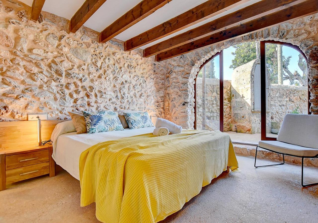 Can Estela Villa