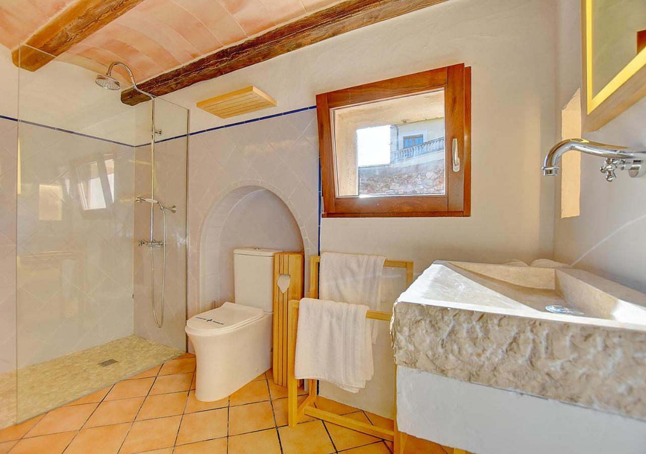 Villa Can Estela Sencelles