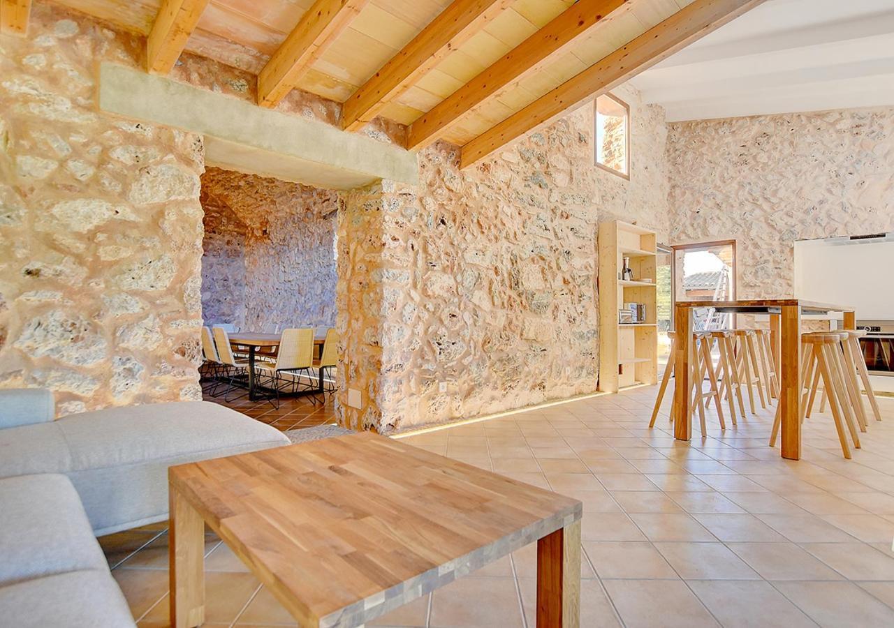 Can Estela Villa Sencelles