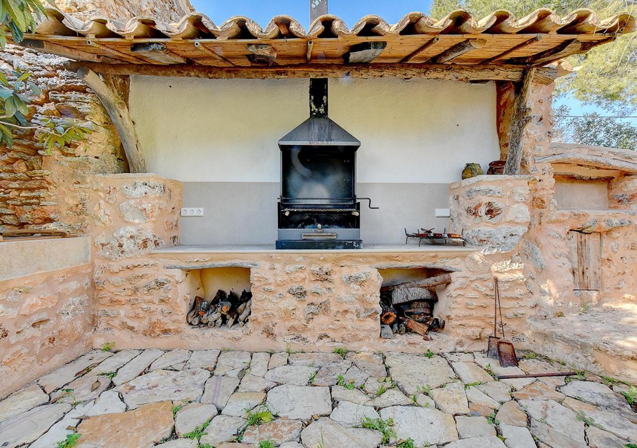 Can Estela Villa