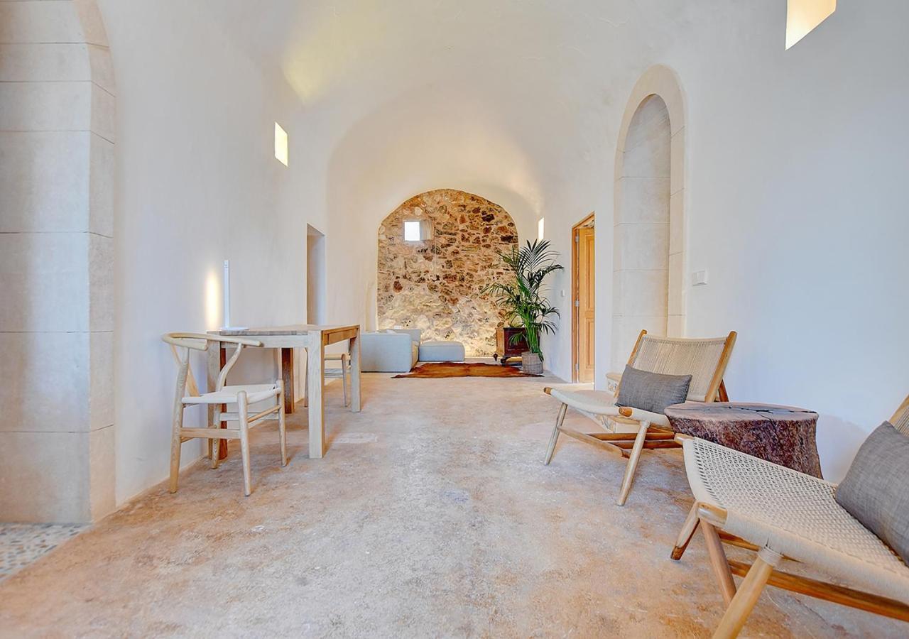 Villa Can Estela Sencelles