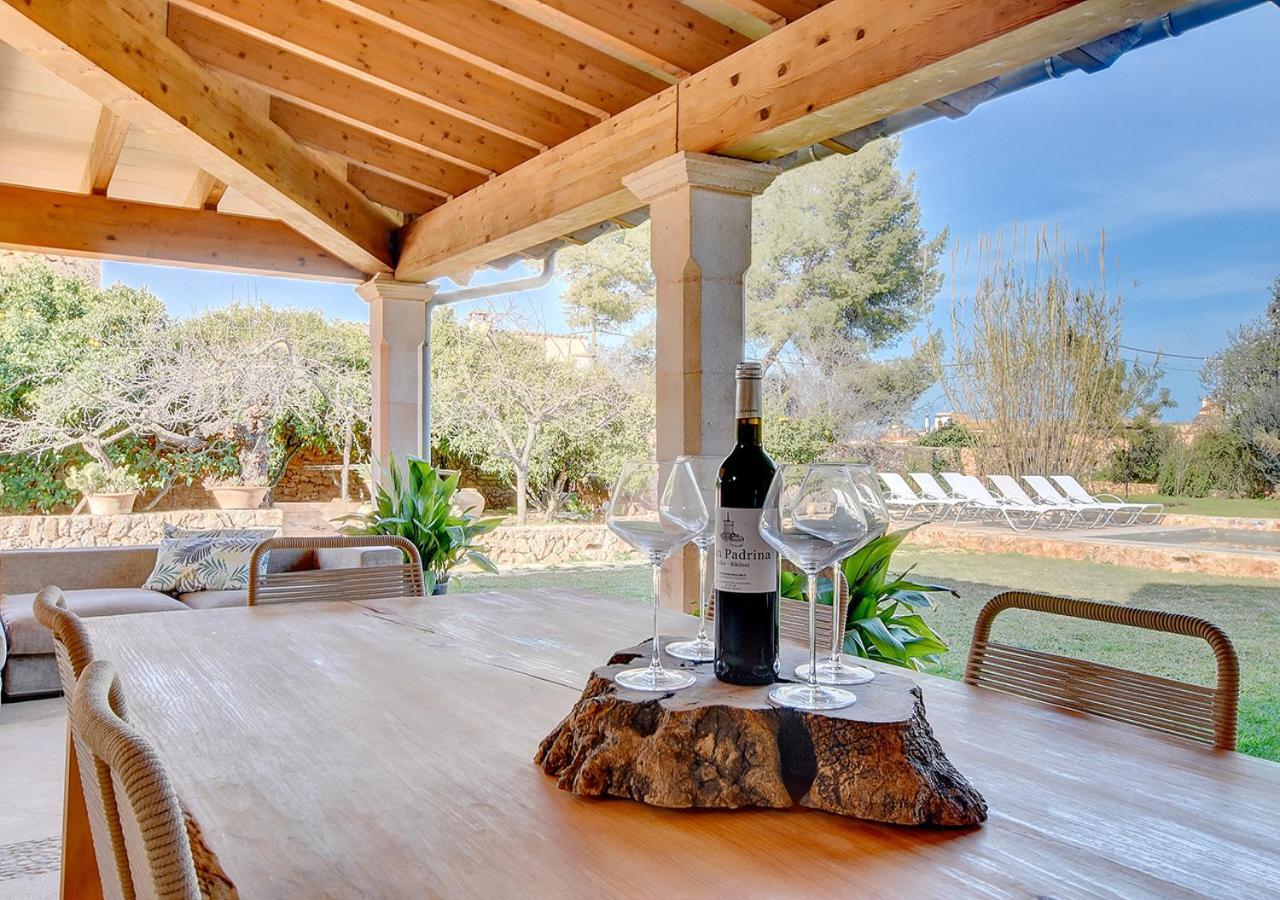 Villa Can Estela