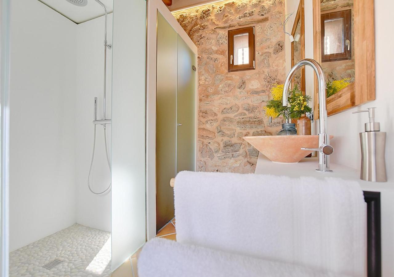 Can Estela Villa Sencelles