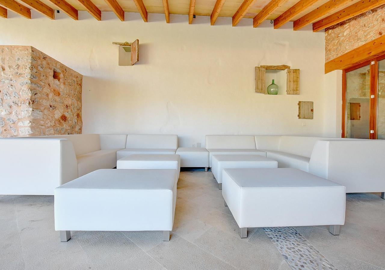 Can Estela Villa Sencelles