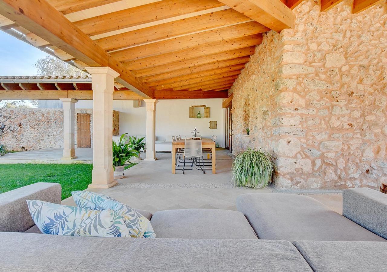 Can Estela Villa