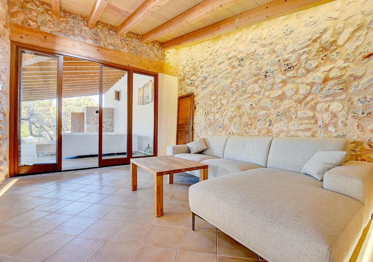 Villa Can Estela