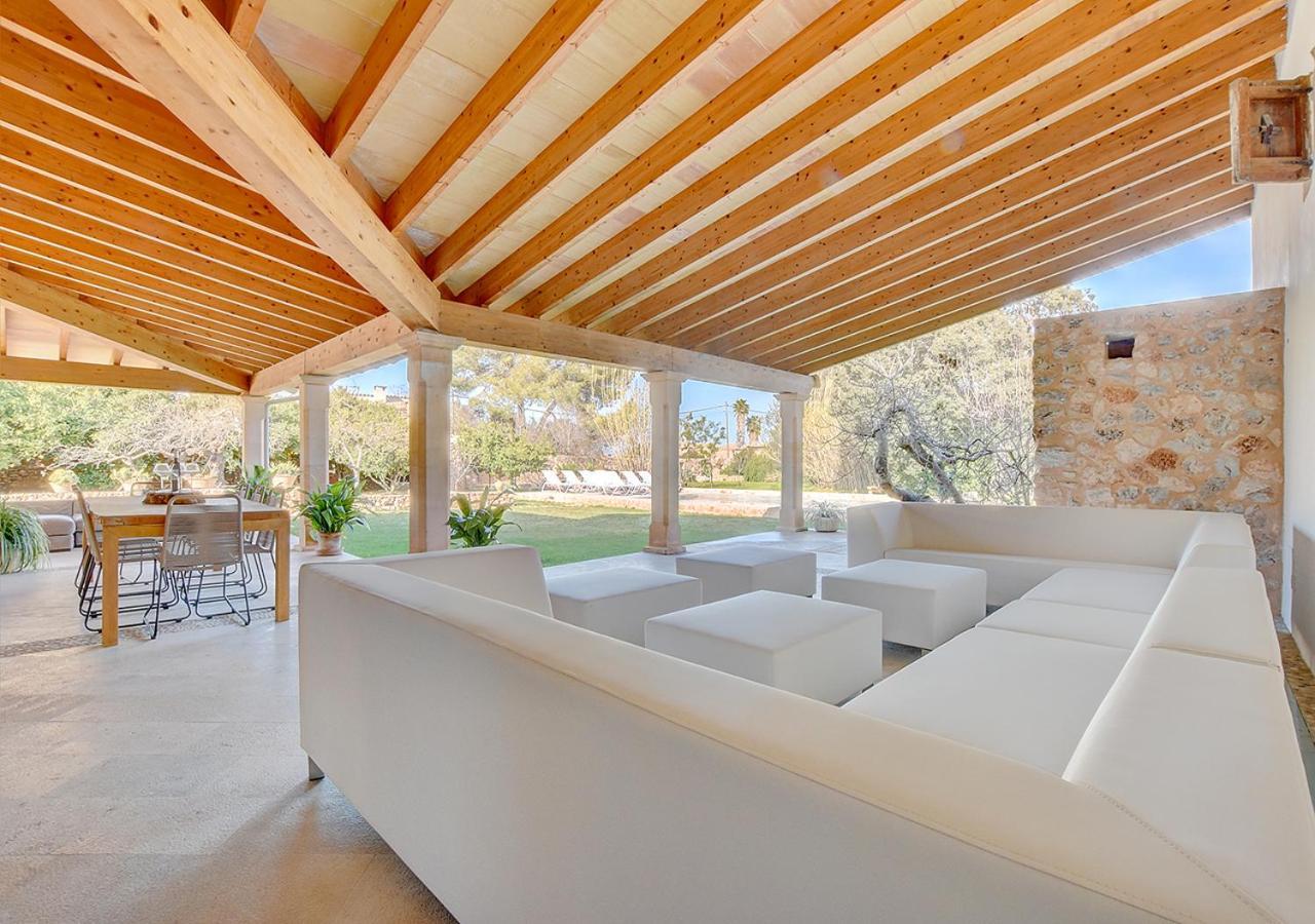 Villa Can Estela *