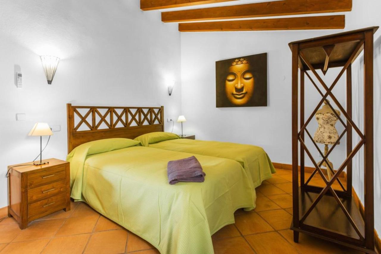 Es Tarongers Sóller