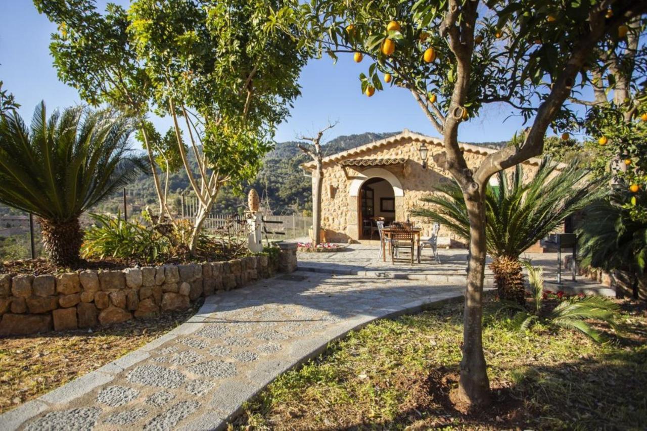 Villa Es Tarongers Sóller