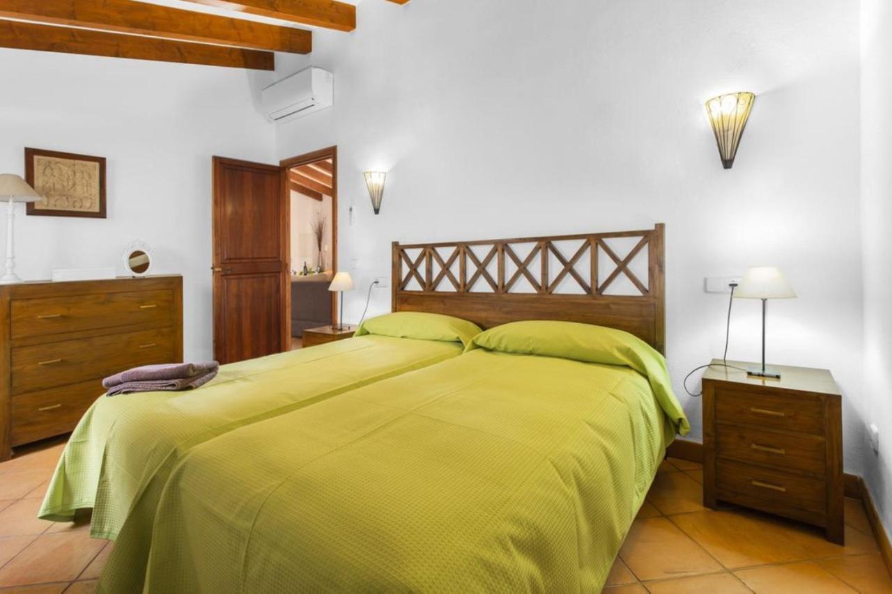 Es Tarongers Villa Sóller