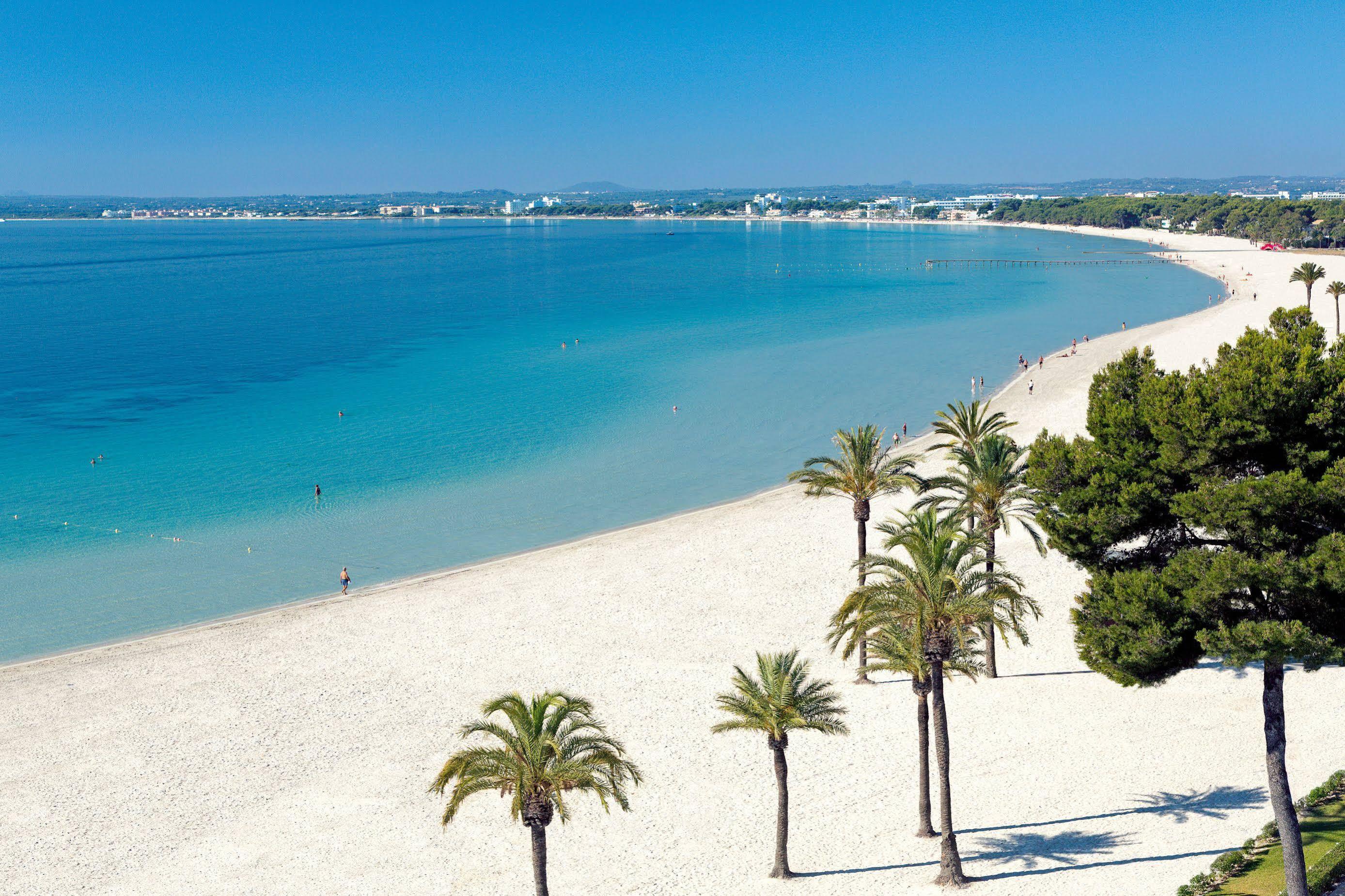 Ivory Playa Sports & Alcudia (Mallorca)
