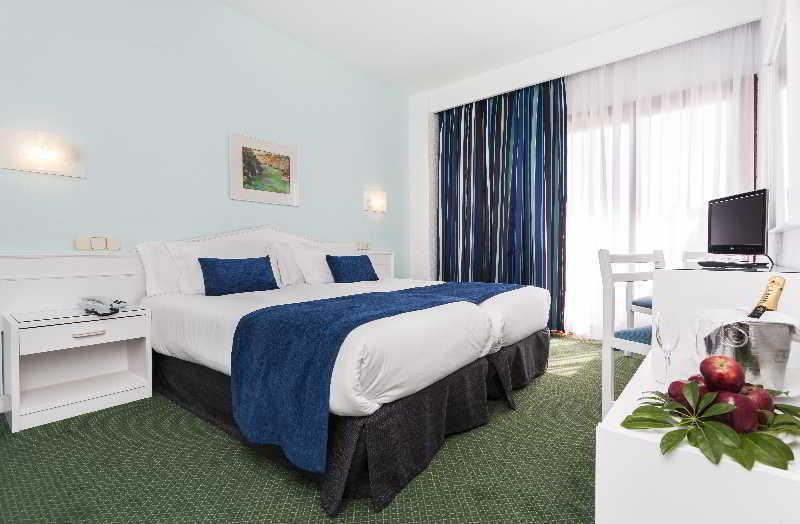 Cristobal Colon Hotel Playa de Palma (Mallorca)