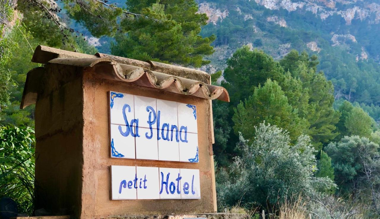 Hotel Sa Plana Petit