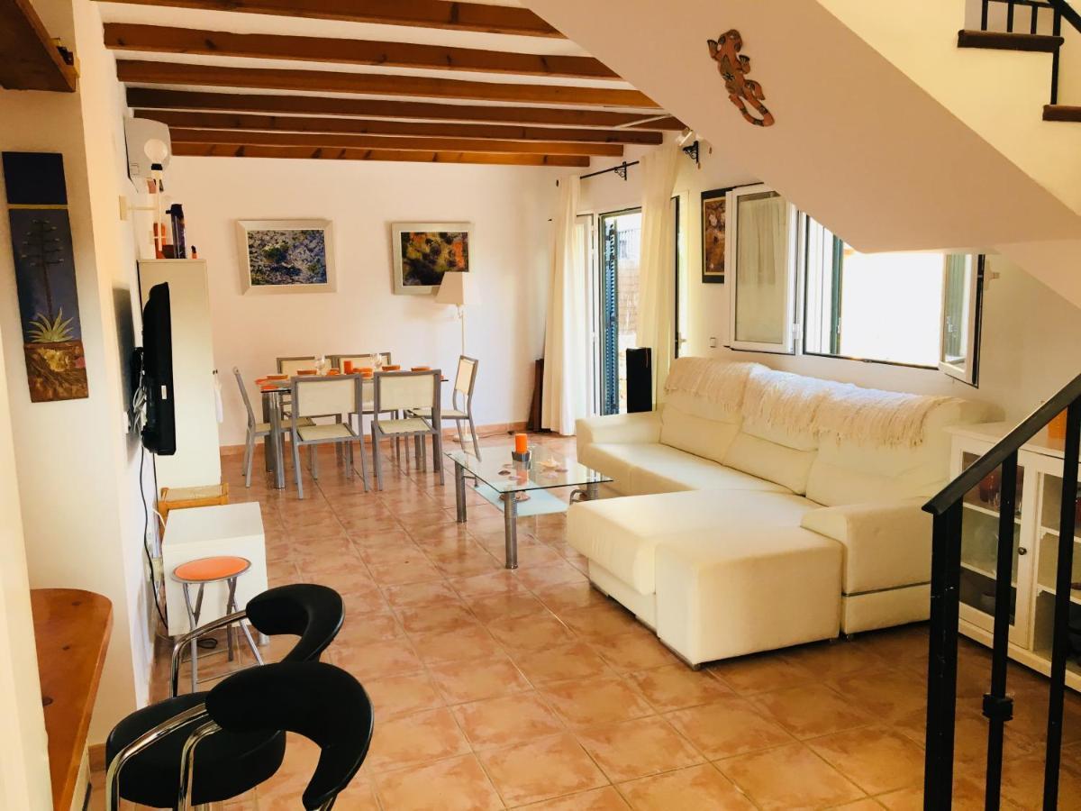 Villas2meet Mallorca Villa *
